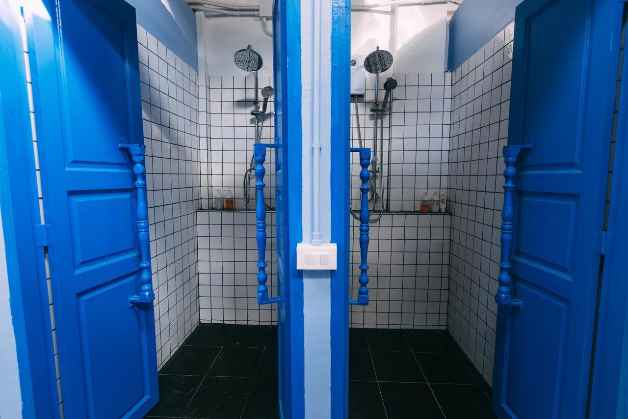Aekkeko אכסניה